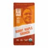 K'UL Burnt Maple Crunch Milk Chocolate Bar