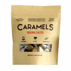 Original Salted Caramels