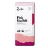 Raaka Pink Sea Salt Bar