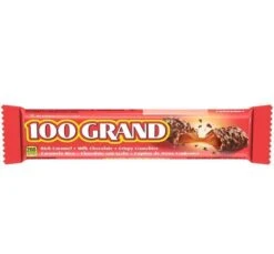 100 Grand Bar