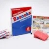 Bazooka Bubble Gum Original Nostalgia Mini-Wallet Pack