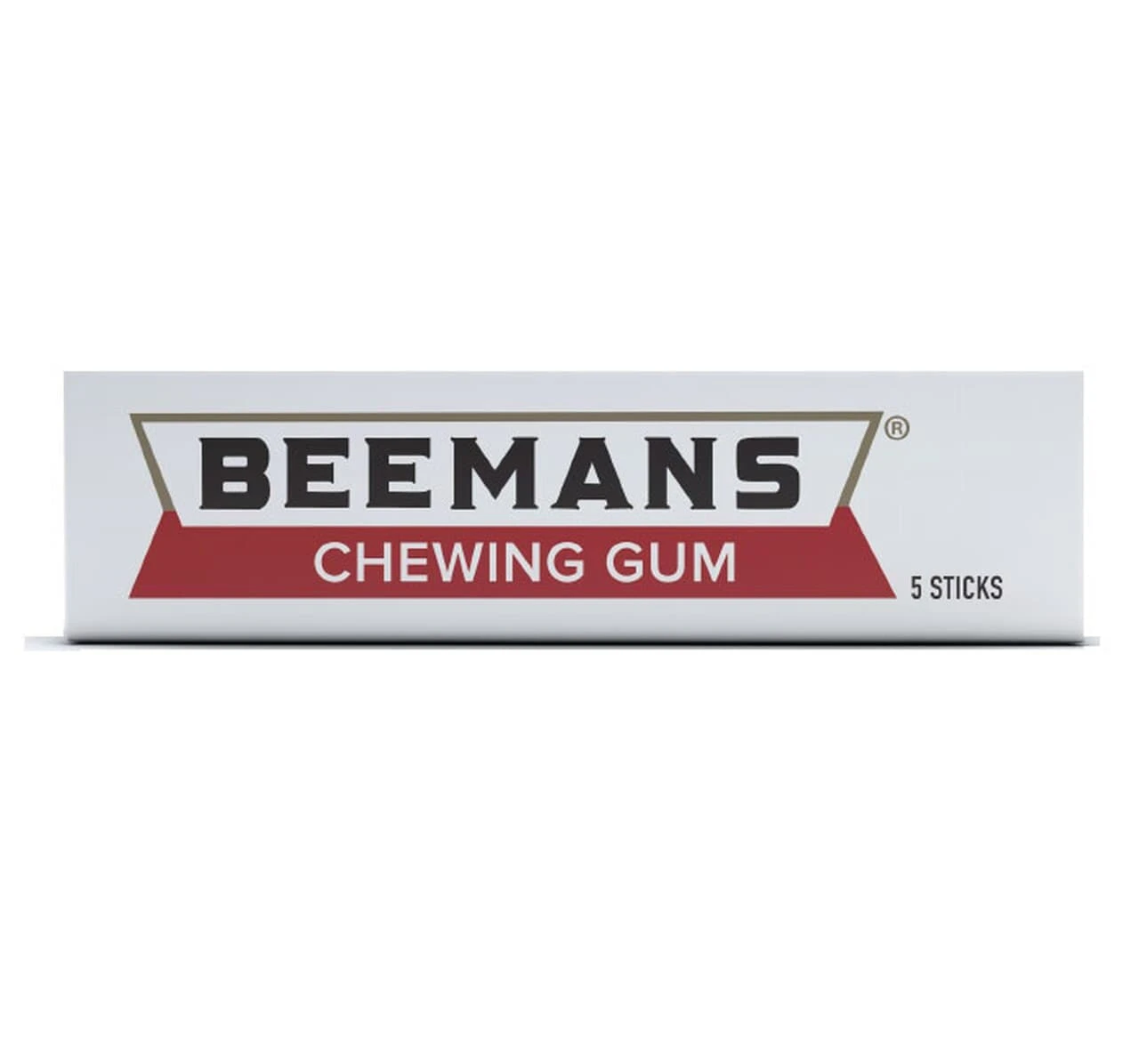 Beemans Gum 1 Beemans Gum