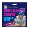 Big League Chew Blue Raspberry Pouch
