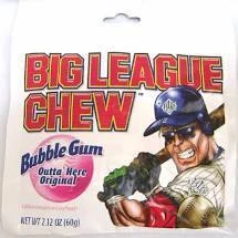 Big League Chew Original
