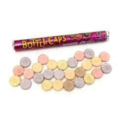 Bottle Caps Roll