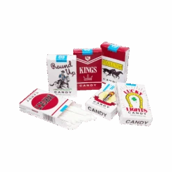 Candy Cigarettes
