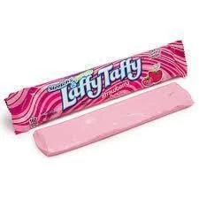 Laffy Taffy Strawberry