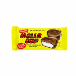 Mallo Cups Bar
