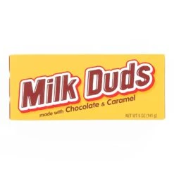 Milk Duds Theater Box
