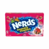 Nerds Gummy Cluster Theater Box