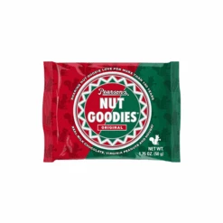 Nut Goodies Bar