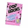 Pop Rocks Bubblegum