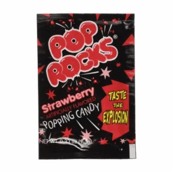 Pop Rocks Strawberry