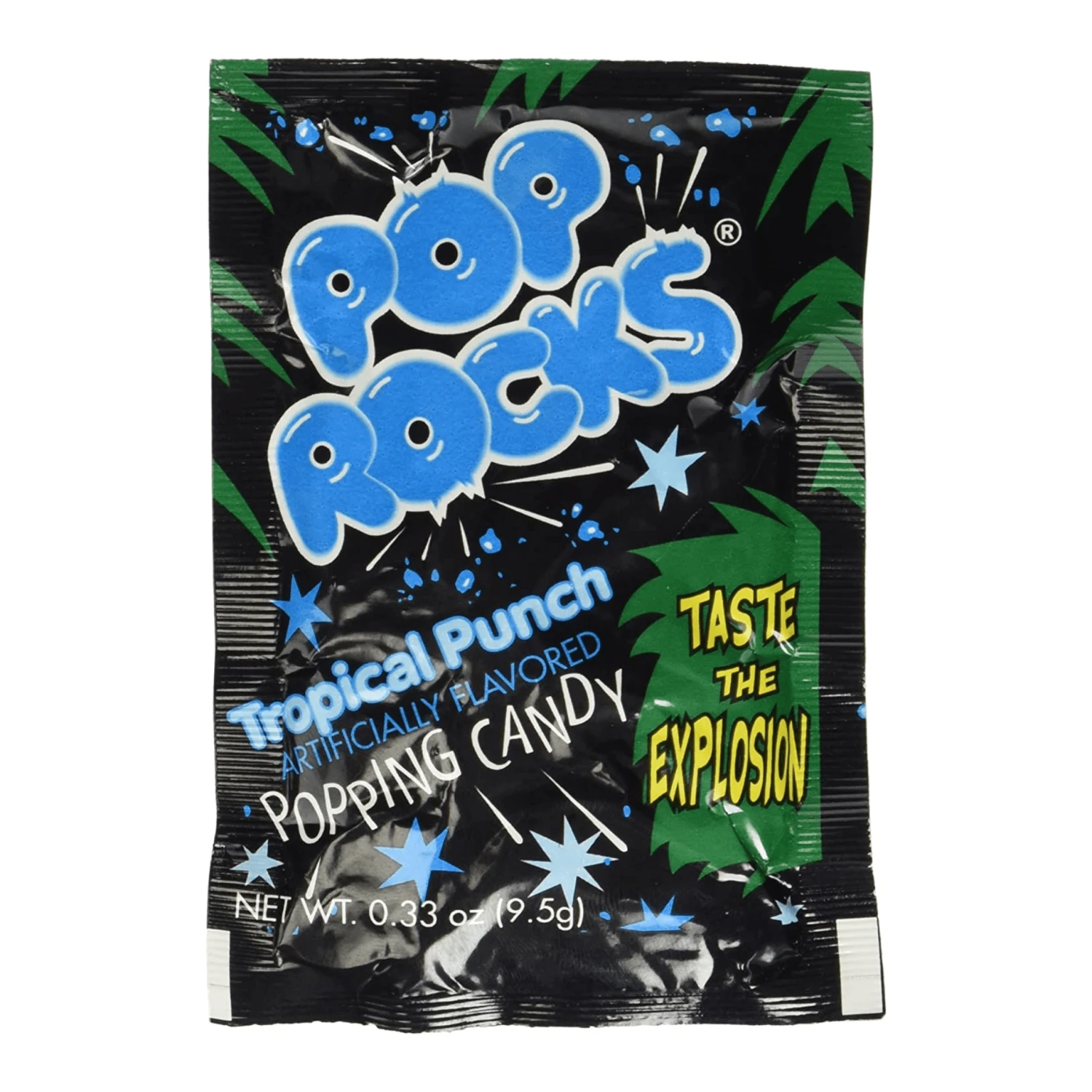 Pop Rocks Tropical Punch 1 Pop Rocks Tropical Punch