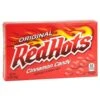 Red Hots Theater Box