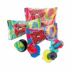 Ring Pop Assorted Flavors