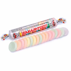 Smarties Mega Roll