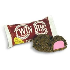 Twin Bing Bars