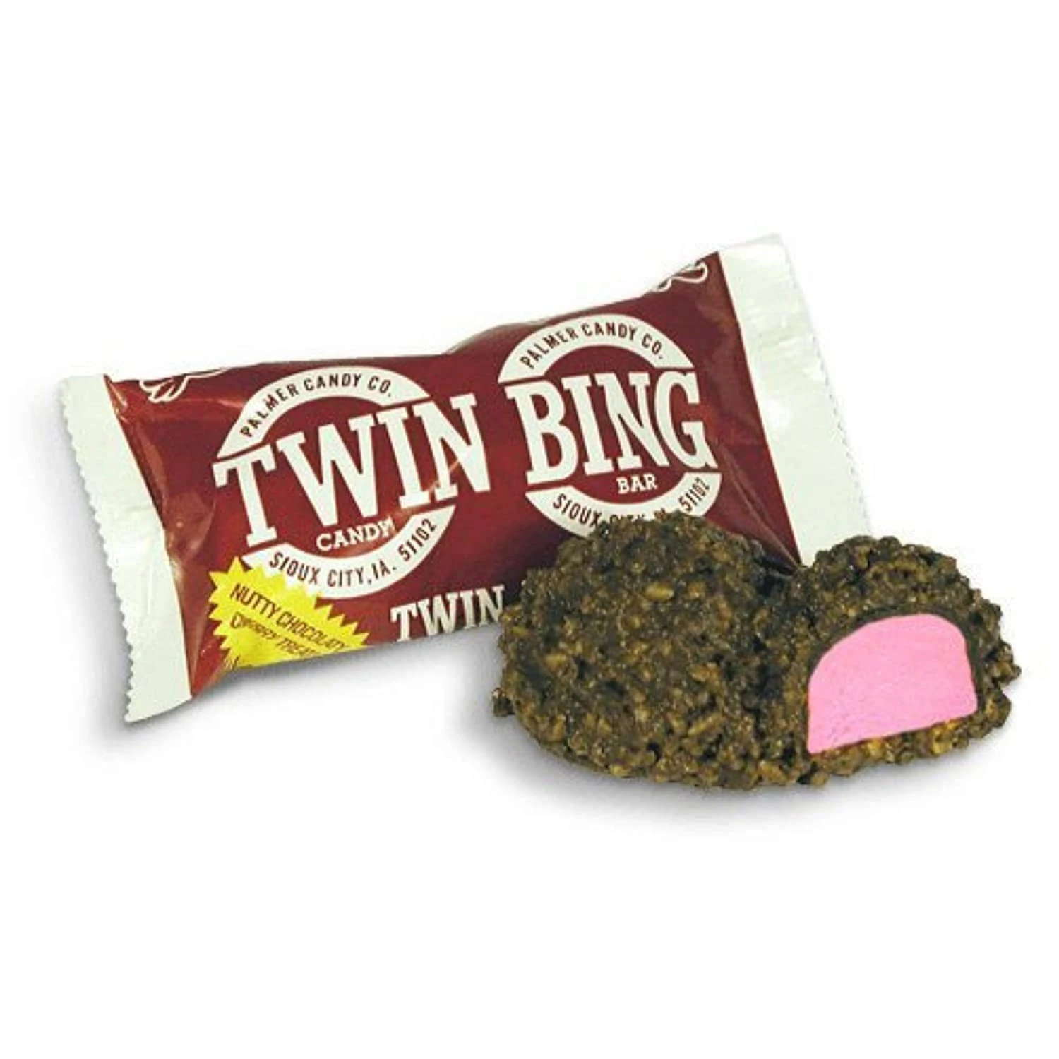 Twin Bing Bars 1 Twin Bing Bars