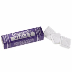 Violet Mints