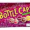 Wonka Bottle Cap Theater Box