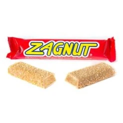 Zagnut Bars