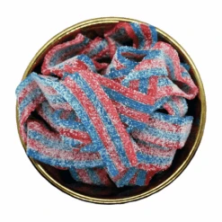 Blazpberry Sour Power Belts