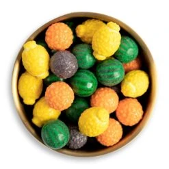 Fancy Fruit Gum