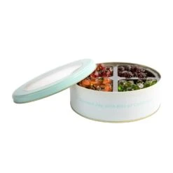 Fruit Bowl Gift Tin -Grocery Store lolli pops gift tins fruit bowl gift tin 34750998773960