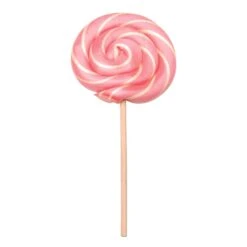 Bubblegum Lollipop