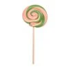 Pink Lemonade Lollipop