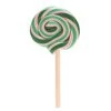 Watermelon Lollipop