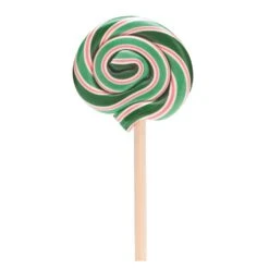 Watermelon Lollipop