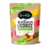 Darrell Lea Mixed Flavor Licorice 7oz Bag