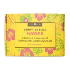 Hawaii Surprise Box