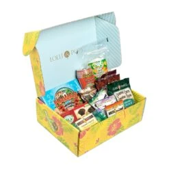 Hawaii Surprise Box -Grocery Store lolli pops international hawaii surprise box 34745807339720