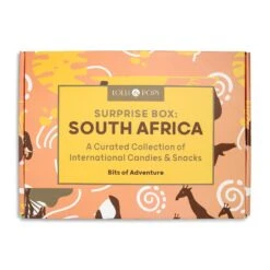 South Africa Surprise Box