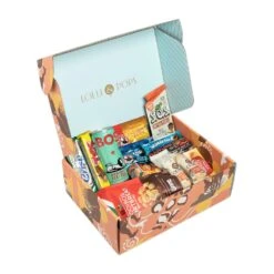 South Africa Surprise Box -Grocery Store lolli pops international south africa surprise box 34745808224456