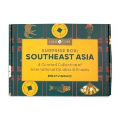 Southeast Asia Surprise Box