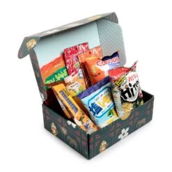 Southeast Asia Surprise Box -Grocery Store lolli pops international southeast asia surprise box 34745809371336