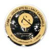 Dark Chocolate Sea Salt Caramel 7 Piece