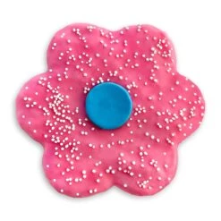 Flower Fruity Cereal Crispy Cake -Grocery Store lolli pops l p collection flower fruity cereal crispy cake 35016209760456