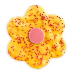 Flower Fruity Cereal Crispy Cake -Grocery Store lolli pops l p collection flower fruity cereal crispy cake 35016213496008