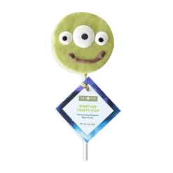Martian Crispy Pop