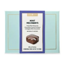 Mint Meltaways
