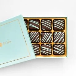 Mint Meltaways -Grocery Store lolli pops l p collection mint meltaways 34748717400264