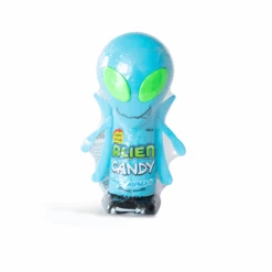 Alien Twist-N-Lik -Grocery Store lolli pops novelty alien twist n lik 34282907336904