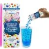 Blue Raspberry Popping Boba