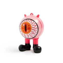 Cyclops Monster Jawbreaker 7 Cyclops Monster Jawbreaker -Grocery Store lolli pops novelty cyclops monster jawbreaker 34372433379528