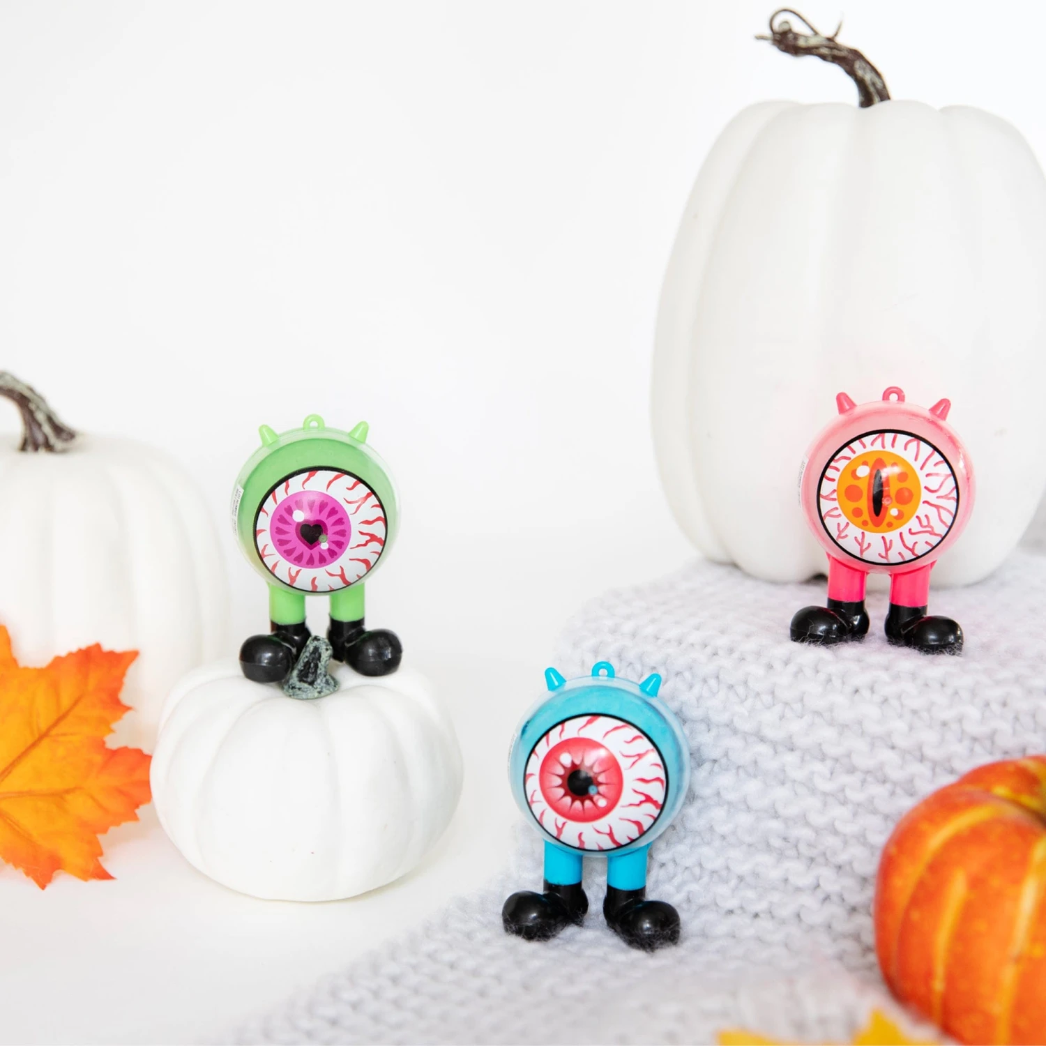 Cyclops Monster Jawbreaker 2 Cyclops Monster Jawbreaker - Image 2